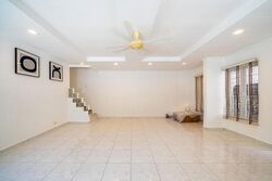 Regent Villas (D10), Terrace #496703751